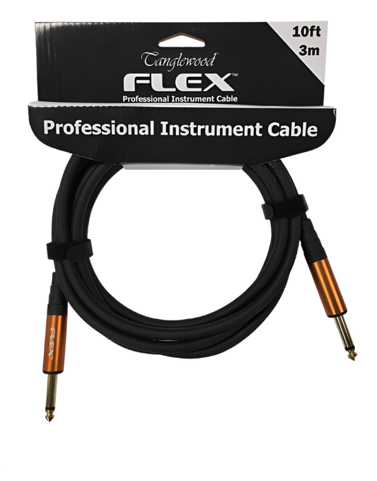 Tanglewood Pro Flex Cables 10M