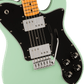 Vintera® II '70s Tele® Deluxe With Tremolo Surf Green