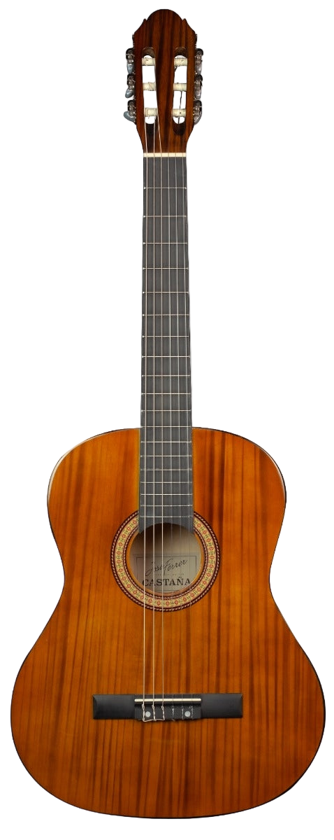 Jose Ferrer Castana 3/4 Classical Guitar