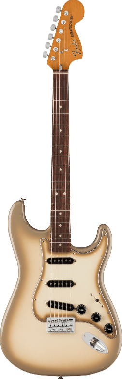 70th Anniversary Vintera II Antigua Stratocaster