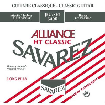 Savarez HT Classic Strings