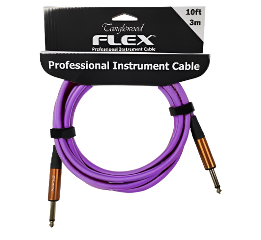 Tanglewood ULTRA Flex Cables