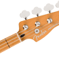 Player Plus Precision Bass- Fiesta Red