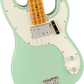 Vintera® II '70s Tele® Bass Surf Green
