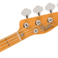 Vintera® II '70s Tele® Bass Surf Green