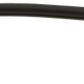 Fender Professional Series Instrument Cable