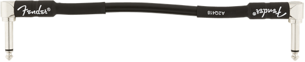 Fender Professional Series Instrument Cable