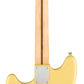 American Performer Mustang- Vintage White