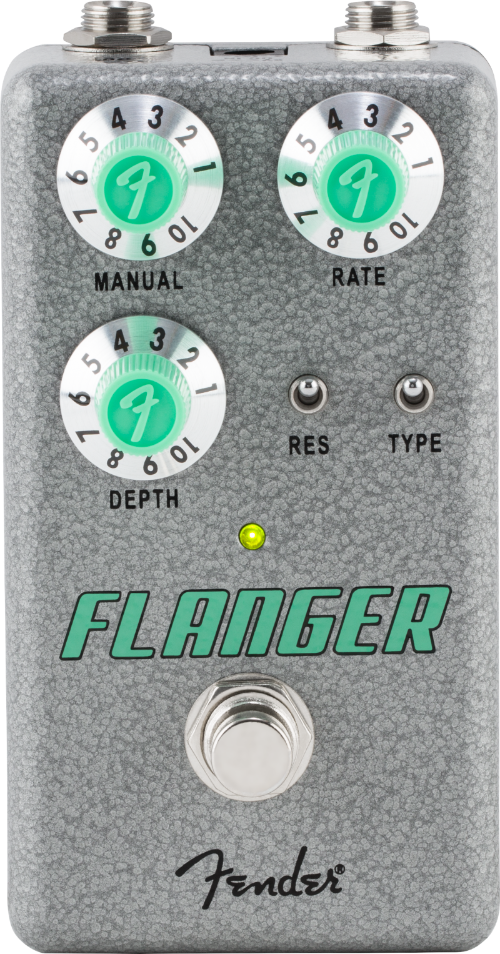 Hammertone Flanger