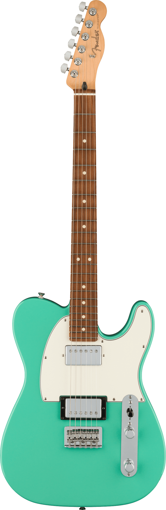 PL Tele® HH Sea Mist Green