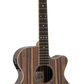 Reunion Pro Superfolk - Ebony