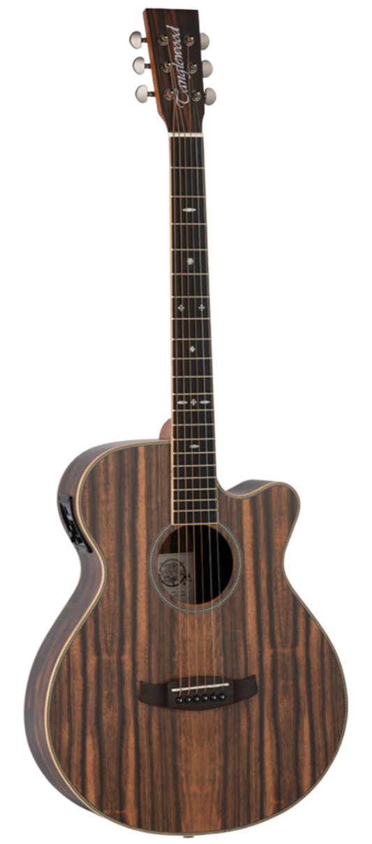 Reunion Pro Superfolk - Ebony