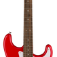 Squier Sonic Strat HT Torino Red