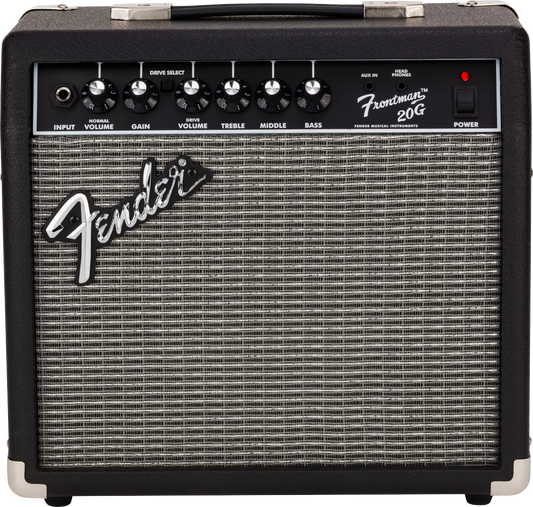 Frontman 20G Amp