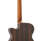 Reunion Pro Superfolk - Ebony