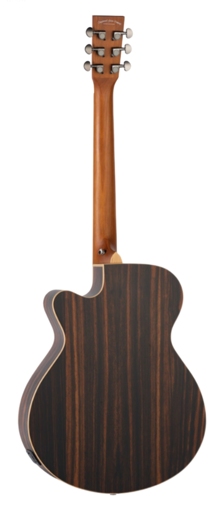 Reunion Pro Superfolk - Ebony