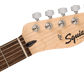 SQ Sonic® Tele® Torino Red