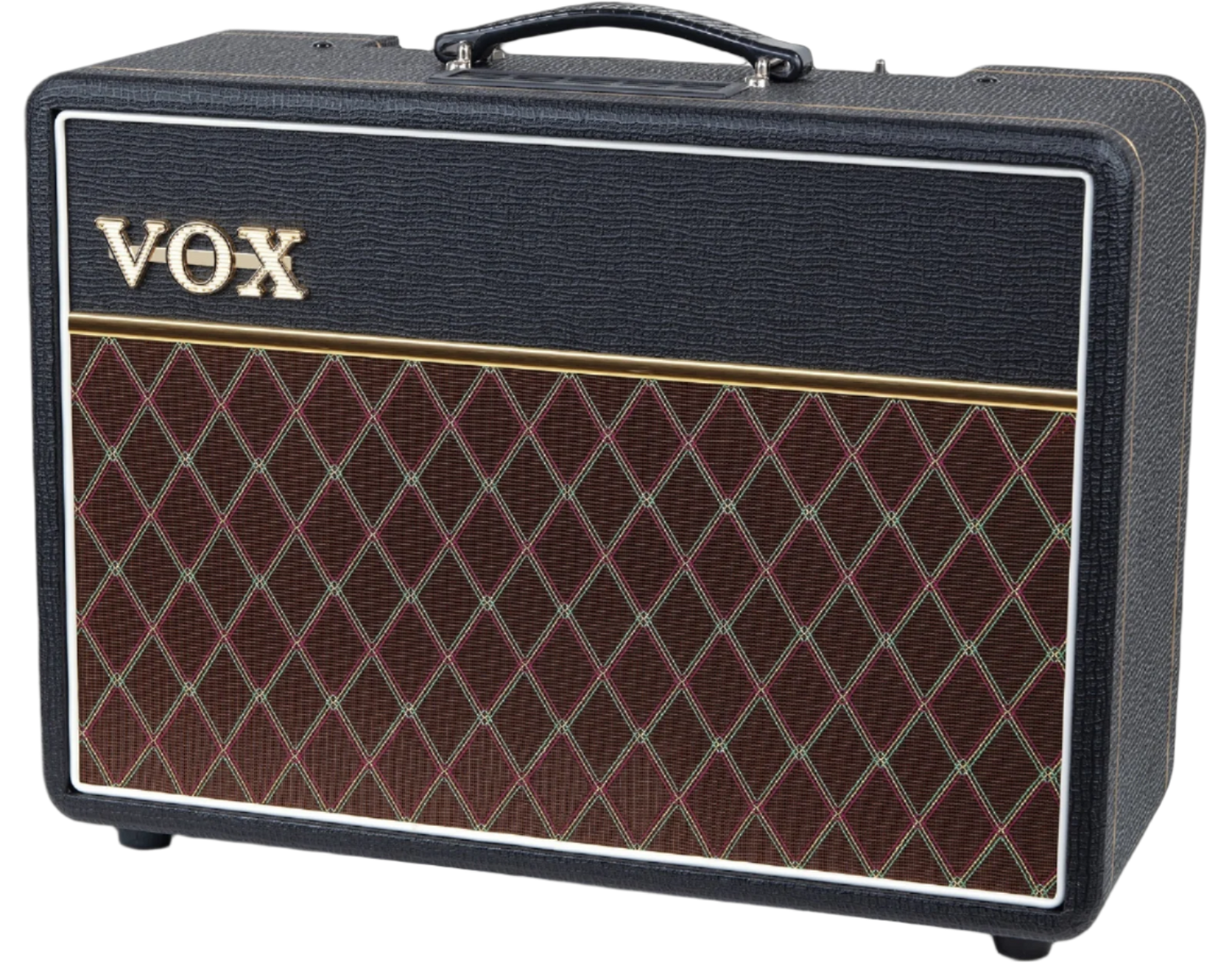 Vox AC10 Custom - Coming Soon