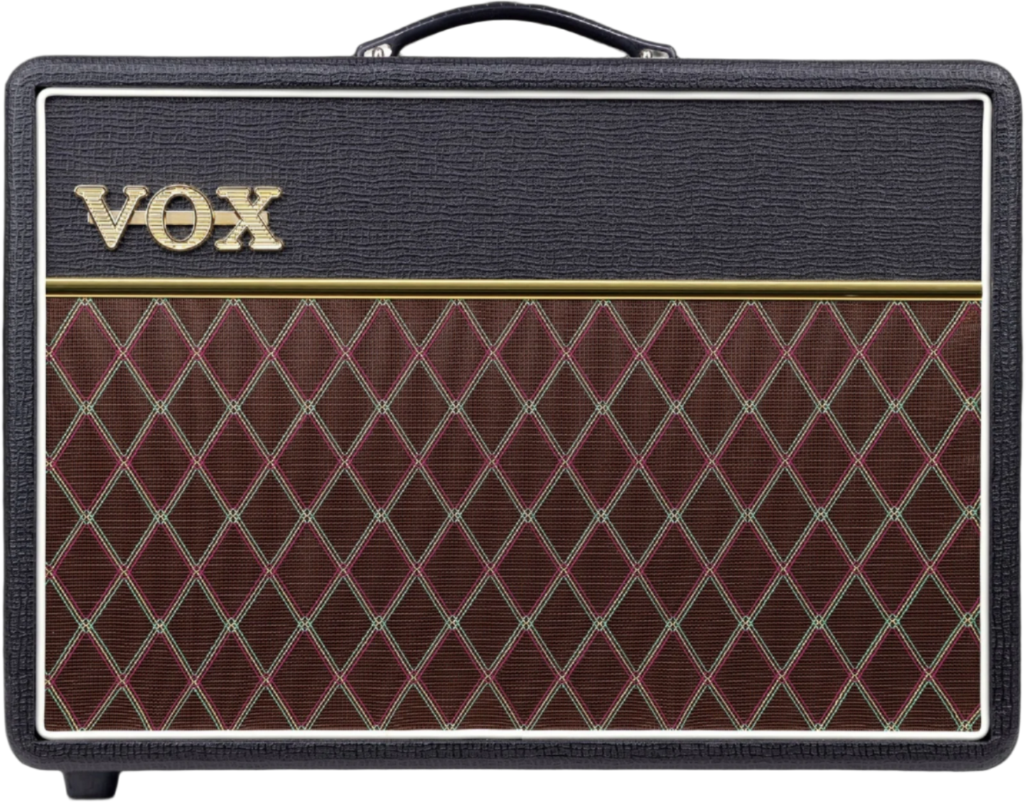 Vox AC10 Custom - Coming Soon