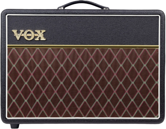 Vox AC10 Custom - Coming Soon