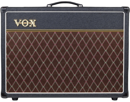 Vox AC15 Custom - Coming Soon