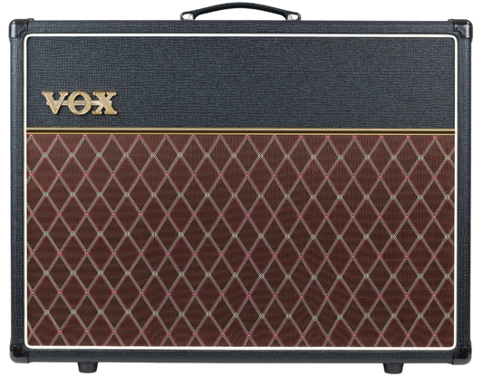 Vox AC30 Custom - Coming Soon