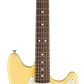 American Performer Mustang- Vintage White