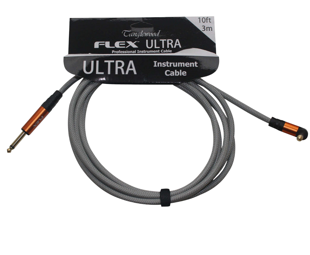 Tanglewood ULTRA Flex Cables