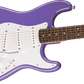 SQ Sonic Strat- Violet