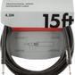 Fender Professional Series Instrument Cable