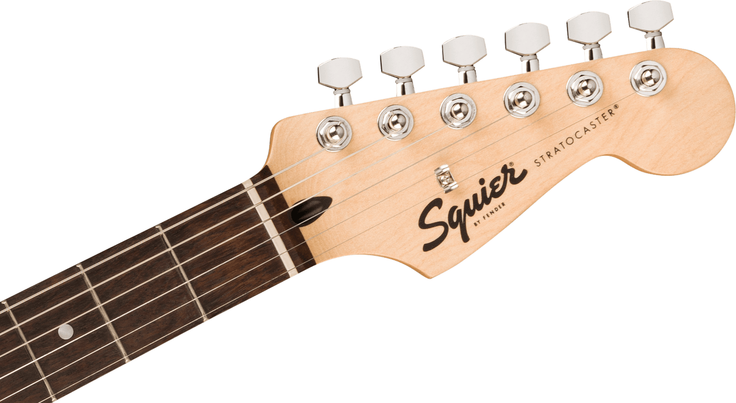 SQ Sonic Strat- Violet