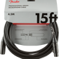 Fender Professional Series Microphone Cable