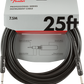 Fender Professional Series Instrument Cable