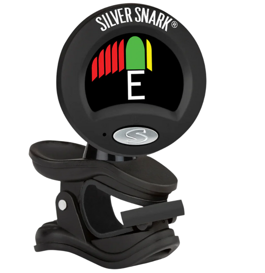 Snark Silver Tuner