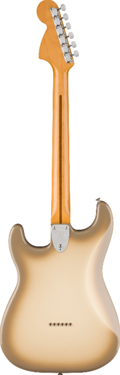 70th Anniversary Vintera II Antigua Stratocaster