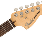 American Performer Mustang- Vintage White