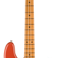 Player Plus Precision Bass- Fiesta Red