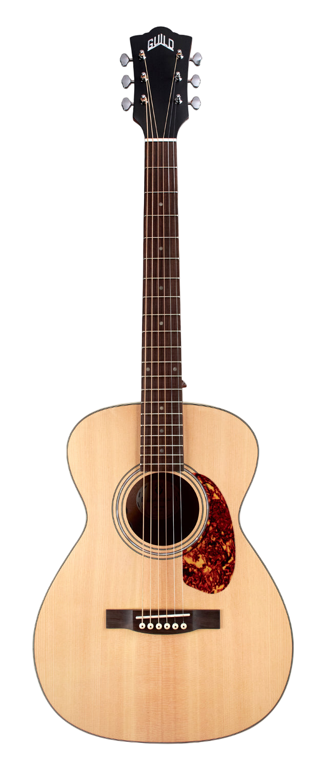Guild M240E Natural