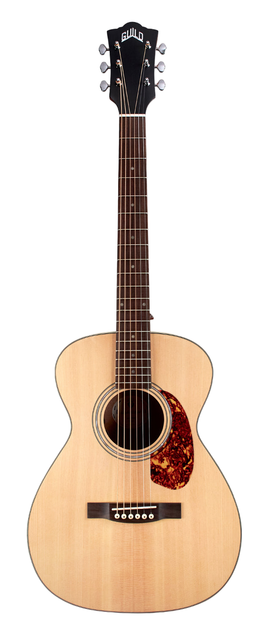 Guild M240E Natural