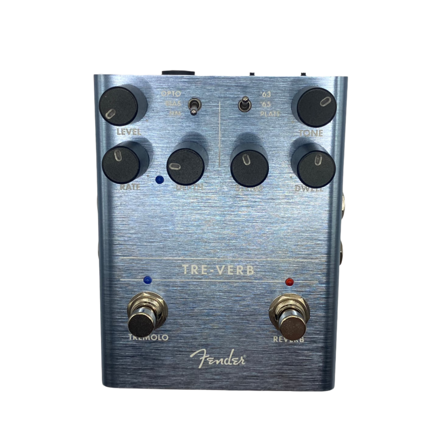 Fender Tre-Verb