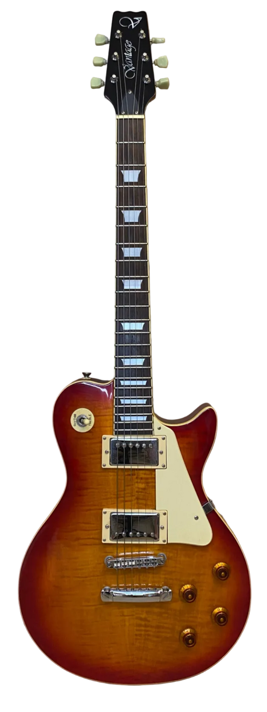 Vantage (Made in Japan) 80s Lawsuit