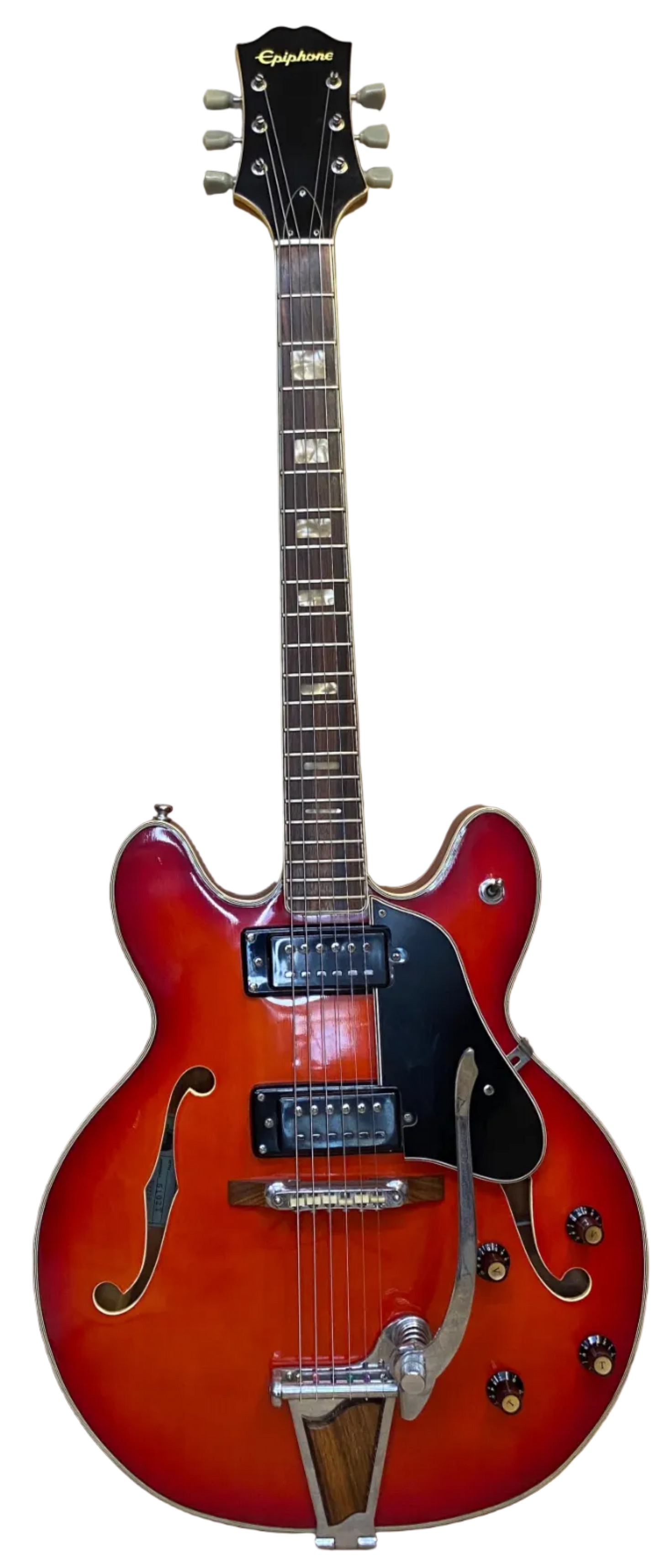 Epiphone 1971 - 5102T Made in Japan