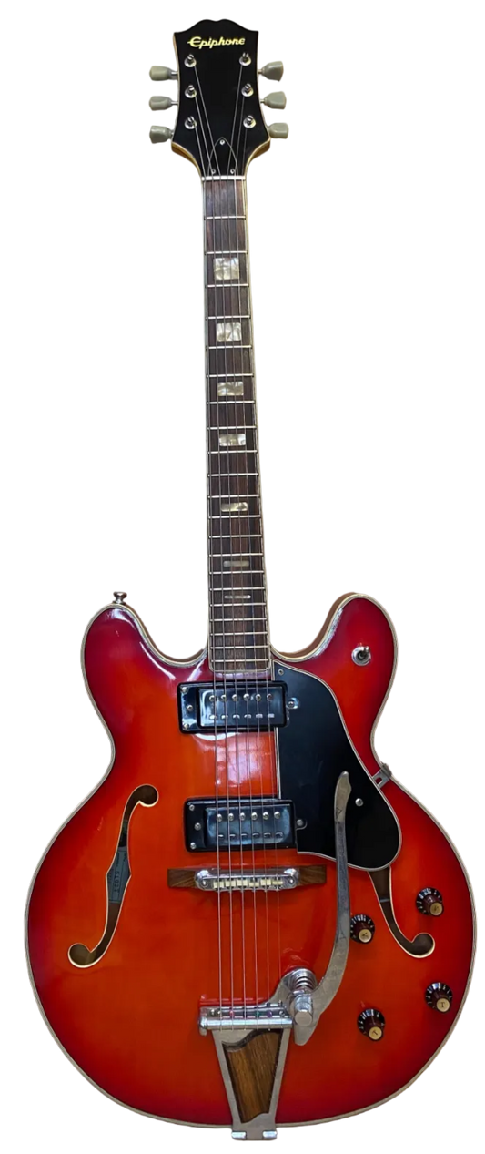 Epiphone 1971 - 5102T Made in Japan
