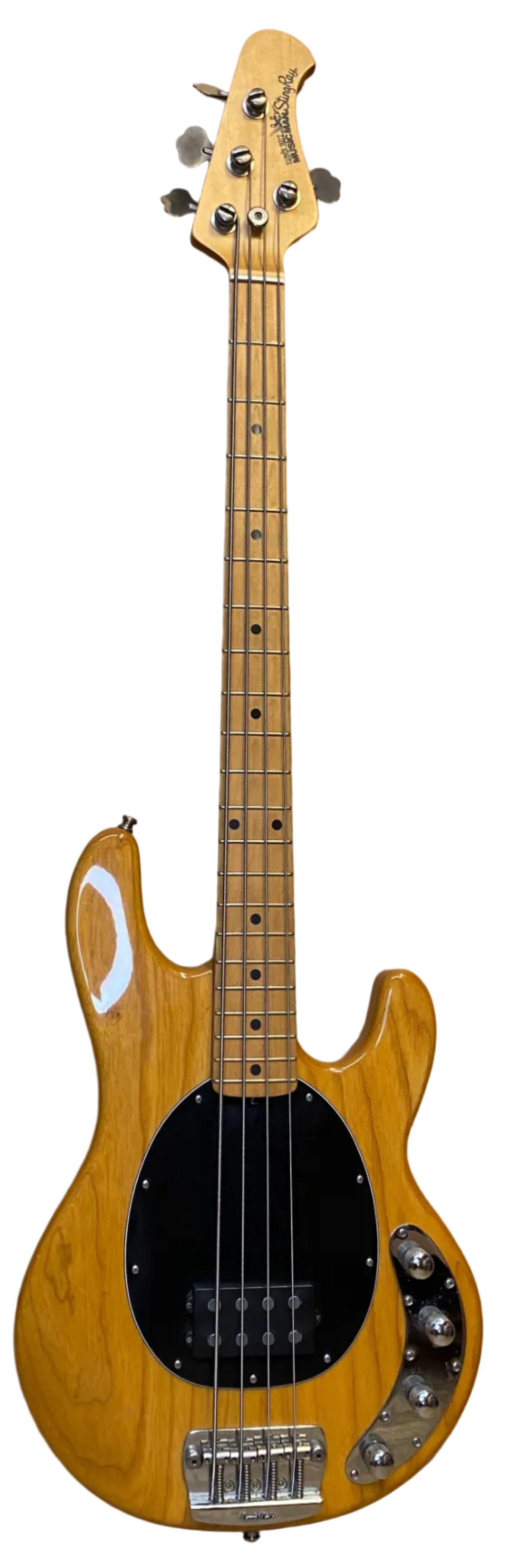 Ernie Ball Music Man Stingray 2005