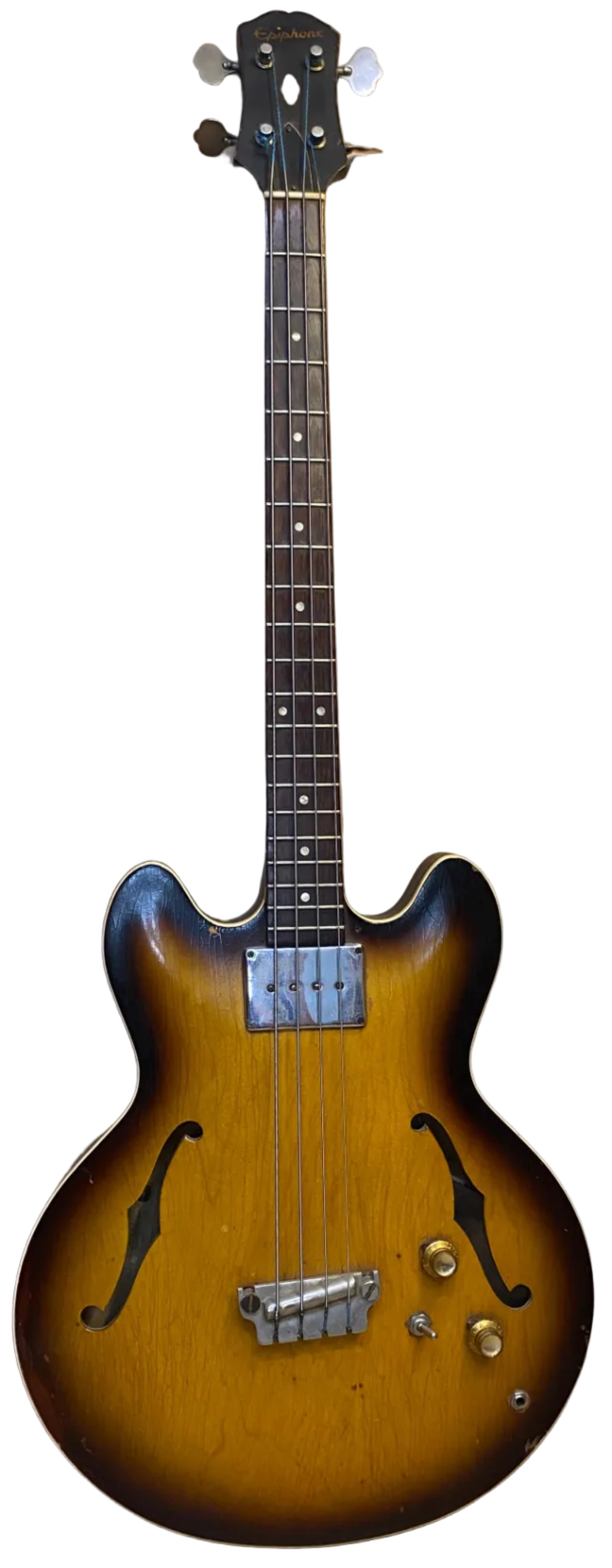 Epiphone Rivoli 1964 Bass
