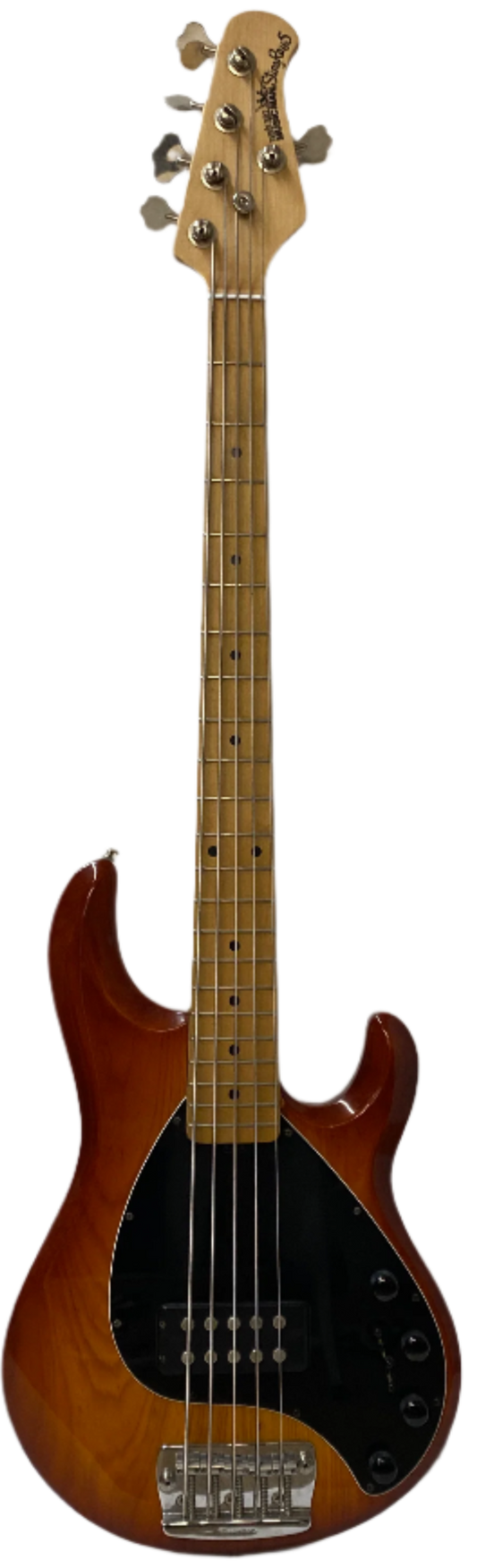 Ernie Ball Music Man Stingray 5