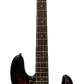 Squier Standard Jazz Bass