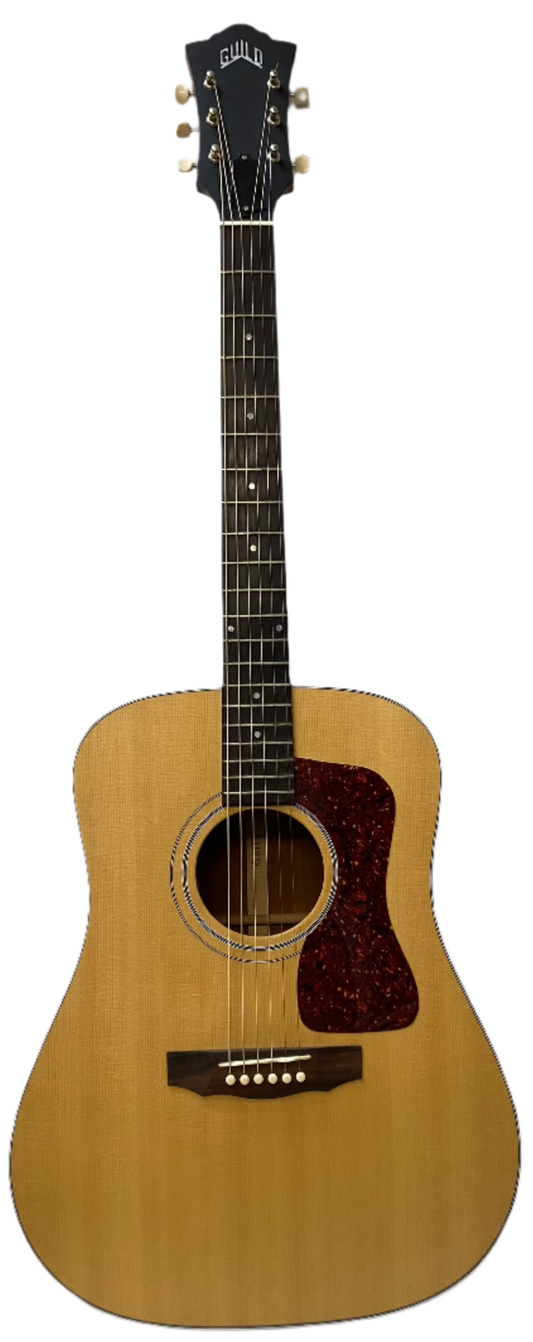 Guild D40 USA