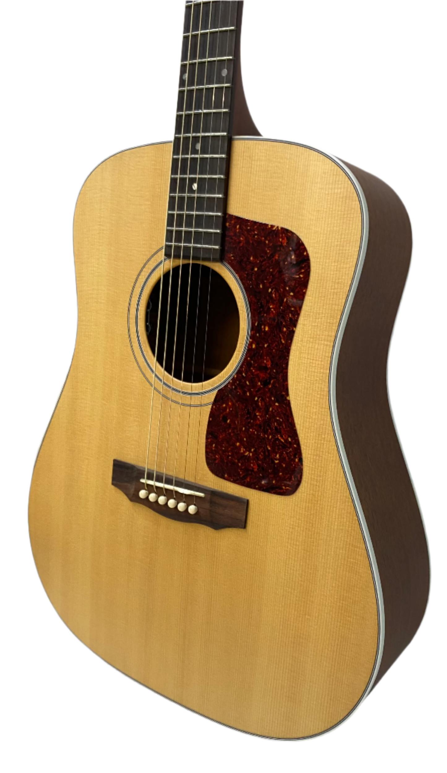 Guild D40 USA