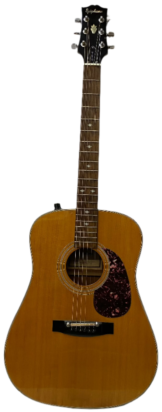 Epiphone PR-350E 1990